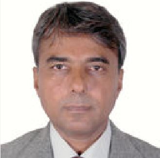 Dr. Sharad Tiwari    