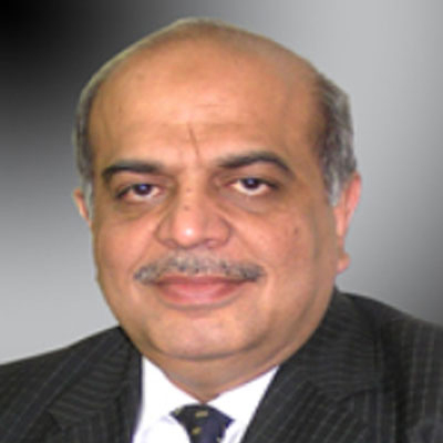 Dr. Noshad Ahmed Shaikh    