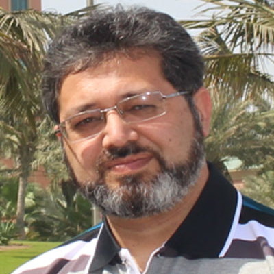 Dr. Akhtar Sherin    
