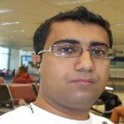 Dr. Muhammad  Nadeem