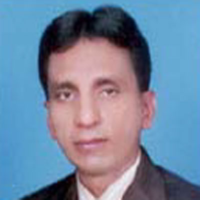 Dr. Muhammad  Nasir
