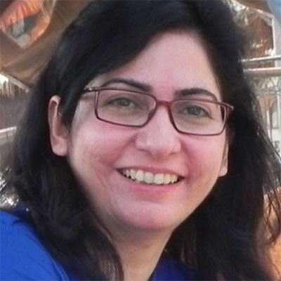 Dr. Hafsa   Zaneb