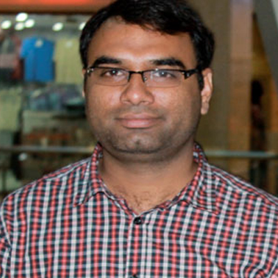Dr. Awais Ihsan    