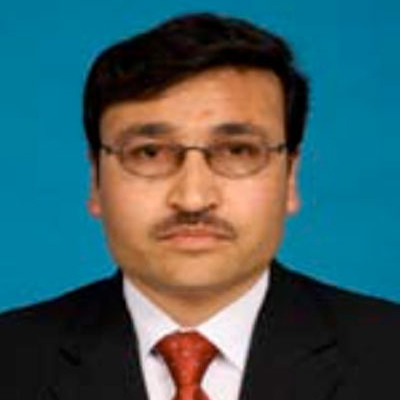 Dr. Asad Ullah    