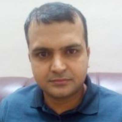 Md. Mirza  Muhammad Zubair Baig