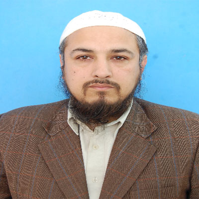 Dr. Muhammad  Asif Zahoor Raja