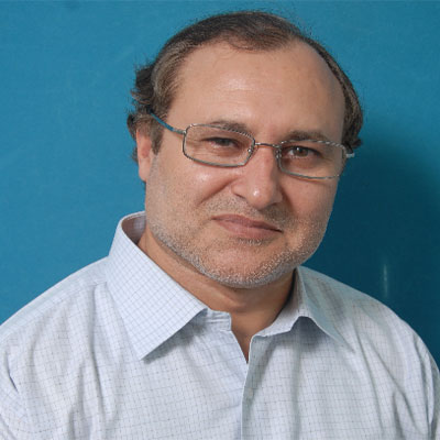 Prof. Dr. Muhammad  Munir