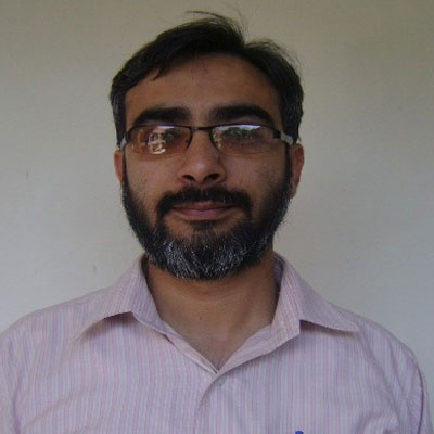 Dr. Munir Ahmad    