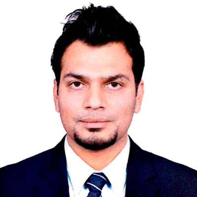 Dr. Shafqat  Ali Shad