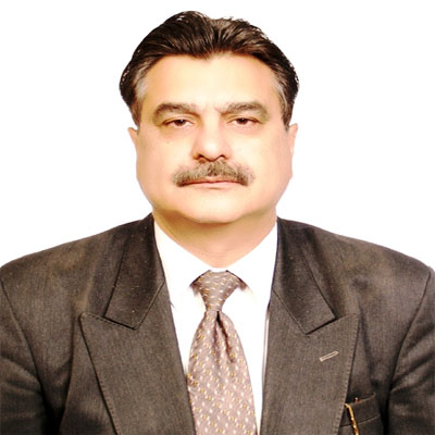 Dr. Tahseenullah  Khan