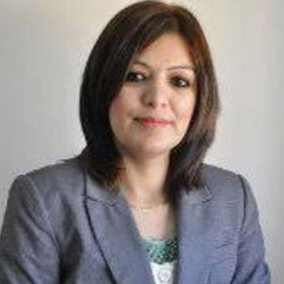 Dr. Aneela  Maalik