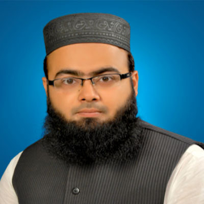 Dr. Muhammad  Ali Nasir    