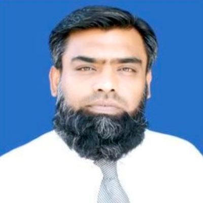 Dr. Umer  Farooq