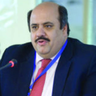 Dr. Zafar  Nawaz Jaspal