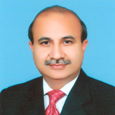 Dr. Zahir  Ahmad Zahir    