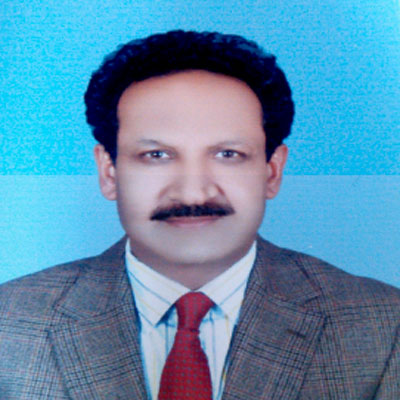 Dr. Abdul  Khaliq    