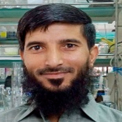 Dr. Afsar  Khan    