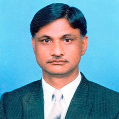 Dr. Azhar  Maqbool