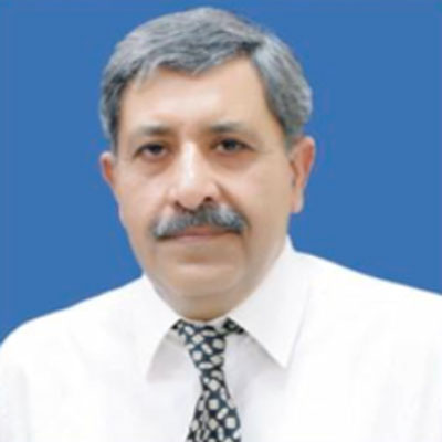 Dr. Chaudhry  Muhammad Shafiq