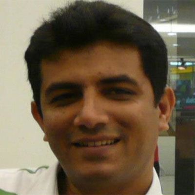Dr. Junaid Alam  Memon