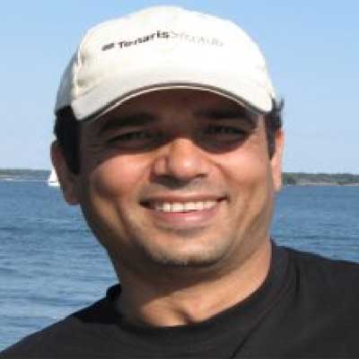 Dr. Kashif Zia    