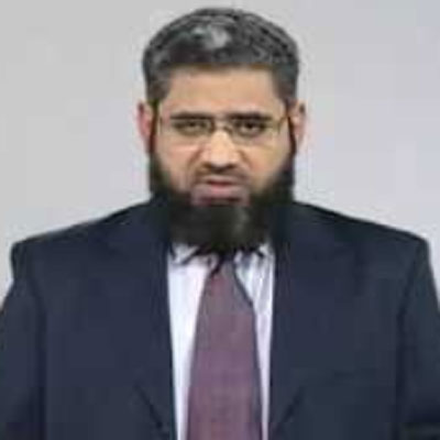 Dr. Muhammad Nauman  Aftab
