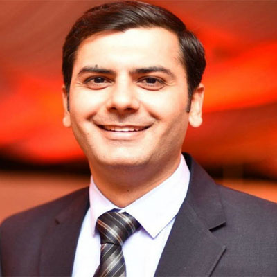 Dr. Muhammad  Bilal Khan Niazi