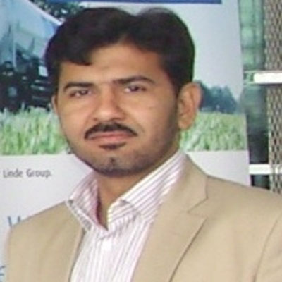 Dr. Syed  Tauqir Ali Sherazi