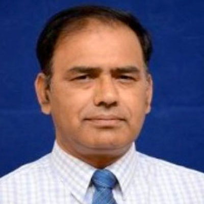 Dr. Muhammad  Asghar Hashmi    