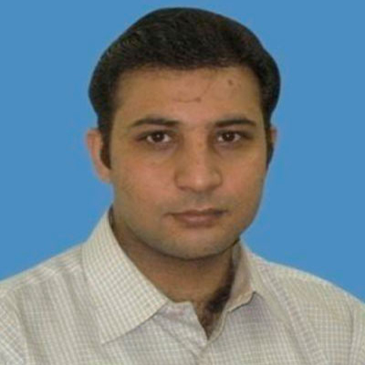Dr. Muhammad Imran  Malik    
