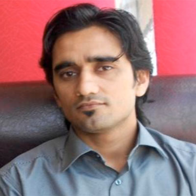 Dr. Faheem  Shah