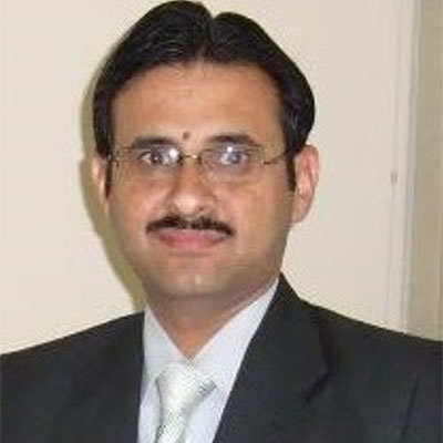 Dr. Mian  Anjum Murtaza
