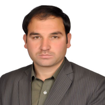 Dr. Nadar Khan    