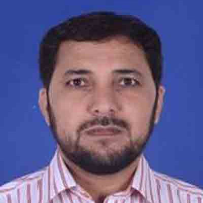Dr. Rehman Ullah Khan