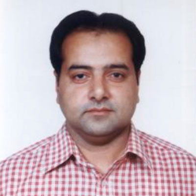 Dr. Imran  Pasha