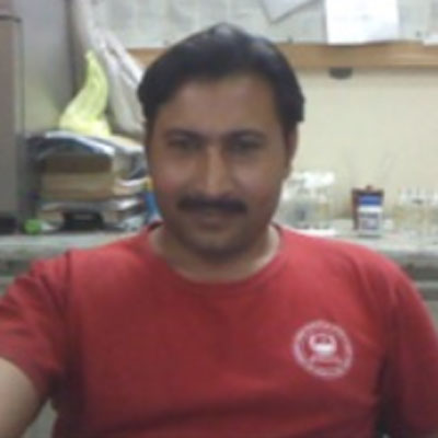 Dr. Munawar   Iqbal    