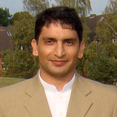 Dr. Abdul   Sadiq    