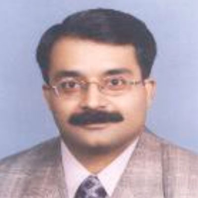 Dr. Babar Tasneem  Shaikh    