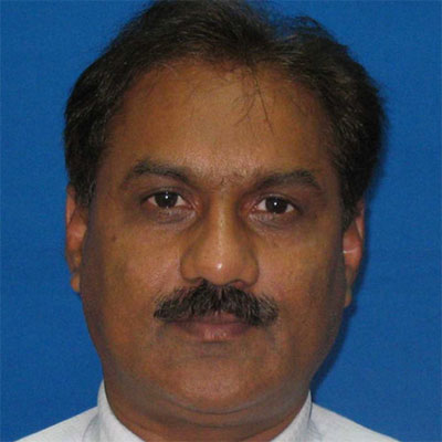 Prof. Sayed Inayatullah Shah    