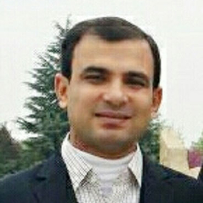 Muhammad Asif  Arain