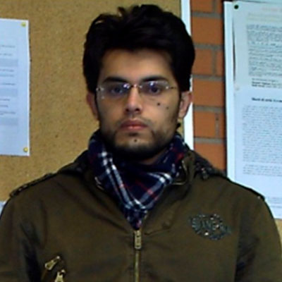 Dr. Adnan  Daud Khan