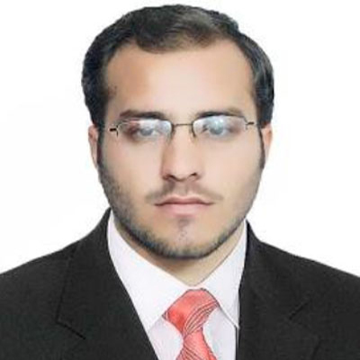 Mr. Arshad  Mahmood