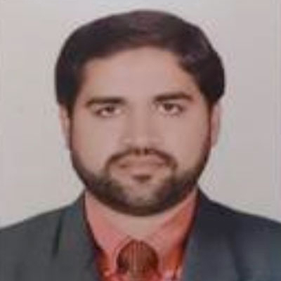 Mr. Mohammad   Afzal