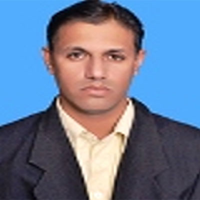 Dr. Tamoor-Ul-Hassan    