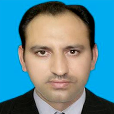 Mr. Abdul  Jabbar    