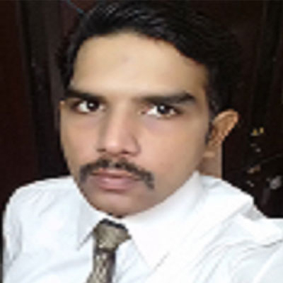 Dr. Muhammad  Pervaiz Bhatti