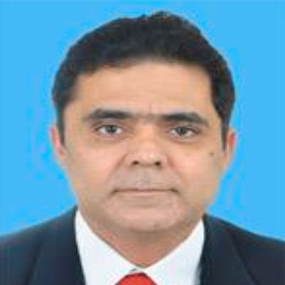 Dr. Imran  Ahmad