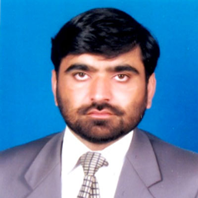 Dr. Barkat Ali Khan    