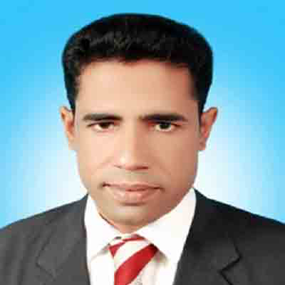 Dr. Anwar  Hussain