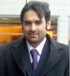 Dr. Shakoor  Ahmad    